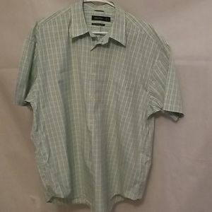 Nautica Short Sleeved Shirt